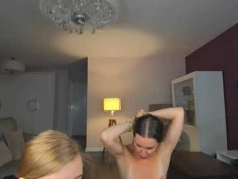 sexxxsirens — Chaturbate recorded stream image, 09.08.2025 09:20