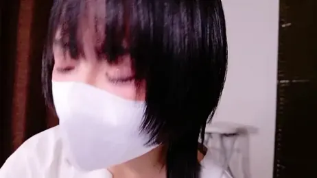 Nonchan_ — Stripchat recorded stream image, 09.08.2025 13:20