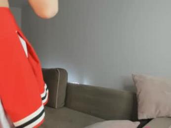 inspiration_in_frame — Chaturbate recorded stream image, 09.08.2025 15:00