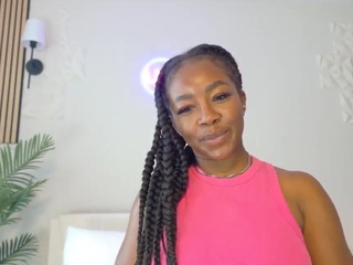 siennacole — Camsoda recorded stream image, 09.08.2025 16:40
