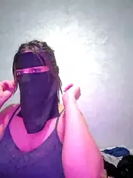 _arabica_ — Stripchat recorded stream image, 09.08.2025 17:20