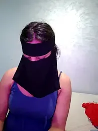 _arabica_ — Stripchat recorded stream image, 09.08.2025 17:20