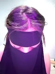 _arabica_ — Stripchat recorded stream image, 09.08.2025 17:20