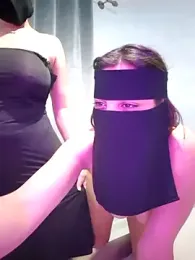 _arabica_ — Stripchat recorded stream image, 09.08.2025 17:20