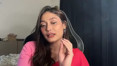 GoddessAnna — Stripchat recorded stream image, 09.08.2025 18:10