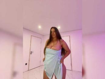 Potifays — Bongacams recorded stream screenshot (09 Aug 2025)