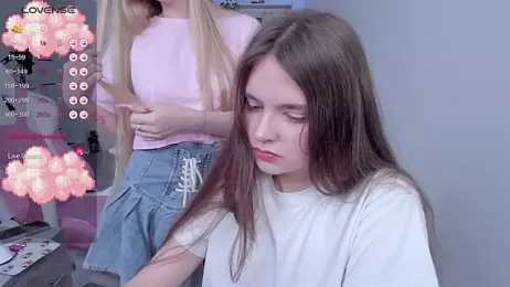 lil_cassie — Stripchat recorded stream image, 09.08.2025 21:10