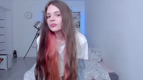 lil_cassie — Stripchat recorded stream image, 09.08.2025 21:10