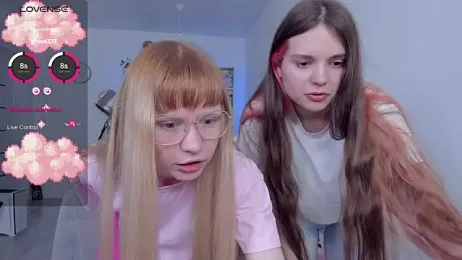 lil_cassie — Stripchat recorded stream image, 09.08.2025 21:10