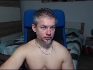 Robby Shaw — Flirt4free recorded stream image, 27.01.2025 05:20
