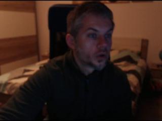 Robby Shaw — Flirt4free recorded stream image, 27.01.2025 05:20
