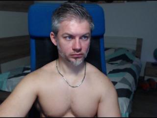 Robby Shaw — Flirt4free recorded stream image, 27.01.2025 05:20