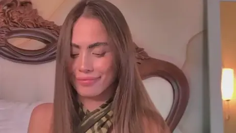 Amanda_River — Stripchat recorded stream screenshot (09 Aug 2025)