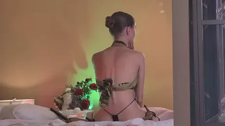 Amanda_River — Stripchat recorded stream screenshot (09 Aug 2025)