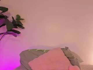 nicoleriveraa — Camsoda recorded stream image, 10.08.2025 00:50