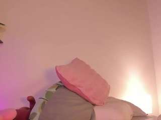 nicoleriveraa — Camsoda recorded stream image, 10.08.2025 00:50