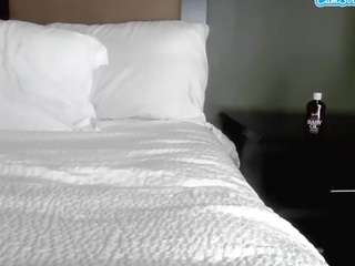 tastethepeach — Camsoda recorded stream screenshot (10 Aug 2025)