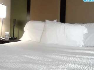 tastethepeach — Camsoda recorded stream screenshot (10 Aug 2025)