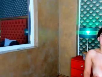 valleriejonnes — Chaturbate recorded stream screenshot (10 Aug 2025)