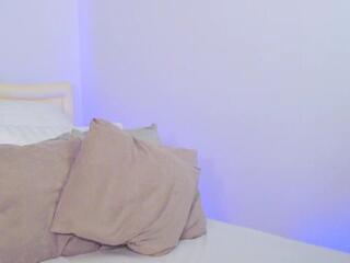Miss Marylin — Flirt4free recorded stream image, 10.08.2025 04:20
