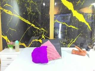 nyakimgold — Camsoda recorded stream image, 10.08.2025 12:00