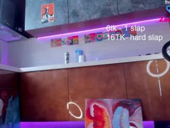 honey_pinkgreen — Chaturbate recorded stream image, 10.08.2025 11:10