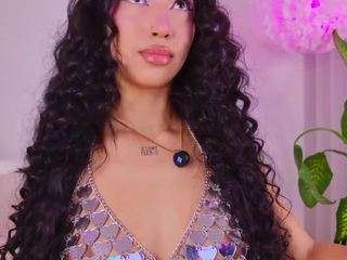 kali-hill — Camsoda recorded stream image, 10.08.2025 10:10