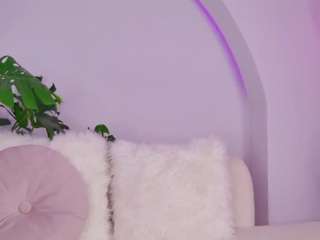 kali-hill — Camsoda recorded stream image, 10.08.2025 10:10