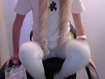 blondalina — Bongacams recorded stream image, 13.02.2025 20:30