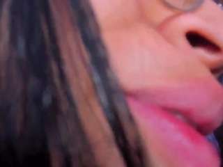 salommecruz — Camsoda recorded stream image, 10.08.2025 16:30