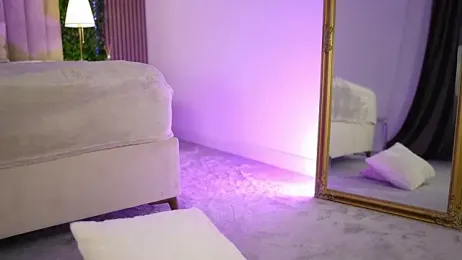 FrancescaNappi — Stripchat recorded stream image, 10.08.2025 17:40