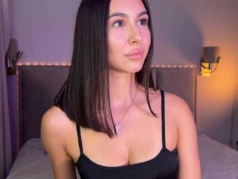 YESSASHA — Bongacams recorded stream screenshot (10 Aug 2025)