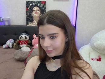 dolly-ll — Bongacams recorded stream image, 10.08.2025 13:20