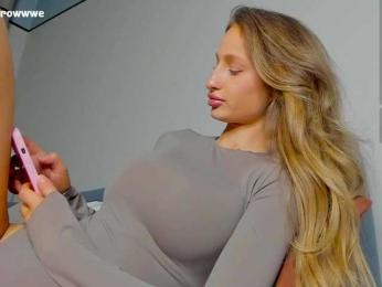 aimeerowwwe — Bongacams recorded stream image, 10.08.2025 18:30