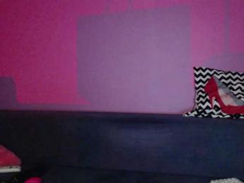 Barbie-mf — Bongacams recorded stream screenshot (10 Aug 2025)