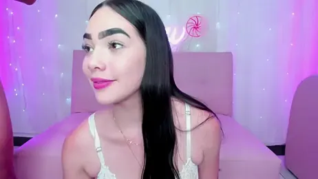 Litzy1_ — Stripchat recorded stream image, 13.02.2025 20:20