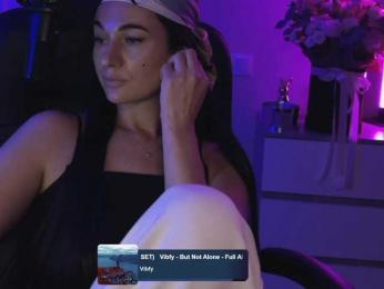 _UkRaiNo4Ka_ — Bongacams recorded stream image, 10.08.2025 19:00