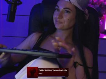 _UkRaiNo4Ka_ — Bongacams recorded stream image, 10.08.2025 19:00