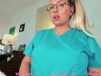 realtoxxxmaria — Chaturbate recorded stream image, 10.08.2025 23:00