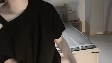 Krismil3 — Stripchat recorded stream screenshot (11 Aug 2025)