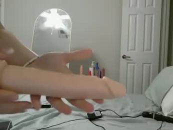 aliii1123 — Chaturbate recorded stream image, 11.08.2025 01:30