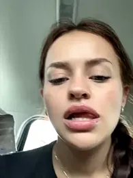 AngelinaTeller — Stripchat recorded stream image, 11.08.2025 02:00