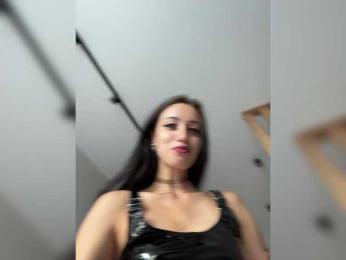 -SATIVA- — Bongacams recorded stream image, 11.08.2025 06:20