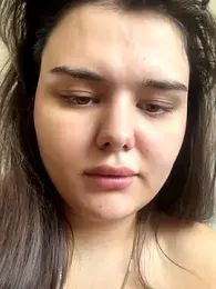NikaMur — Stripchat recorded stream screenshot (11 Aug 2025)