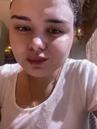 NikaMur — Stripchat recorded stream screenshot (11 Aug 2025)