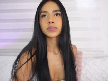 ariadna5 — Chaturbate recorded stream screenshot (11 Aug 2025)