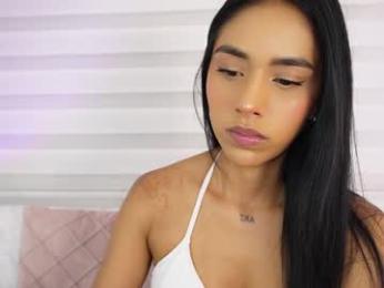 ariadna5 — Chaturbate recorded stream screenshot (11 Aug 2025)