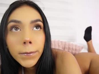 ariadna5 — Chaturbate recorded stream screenshot (11 Aug 2025)