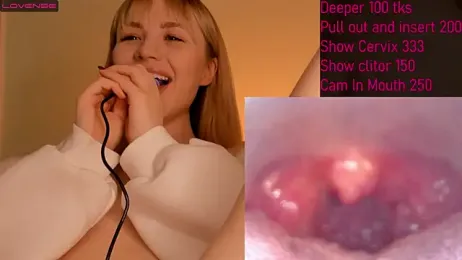 jannemary — Stripchat recorded stream image, 13.02.2025 21:40