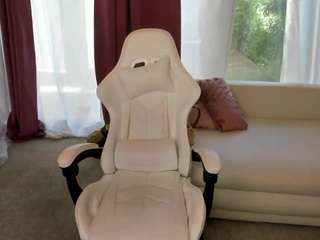 patriciakeys — Camsoda recorded stream image, 11.08.2025 06:10
